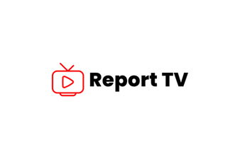 Report.tv - Creative brandable domain for sale